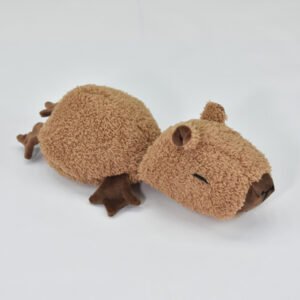 ACESSORIO PET CAPIVARA 674 UNICO CARAMELO