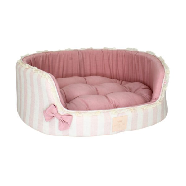 BERCO PATA CHIC - LINN ROSE