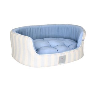 BERCO PATA CHIC – LINN AZUL