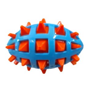 BOLA OVAL SPIKE