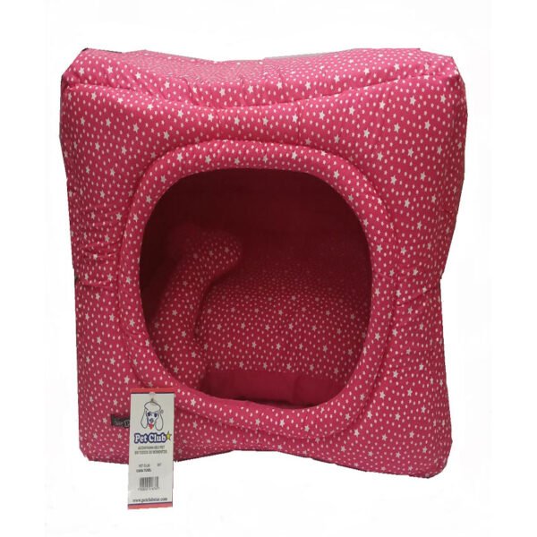 CAMA TUNEL LUXO