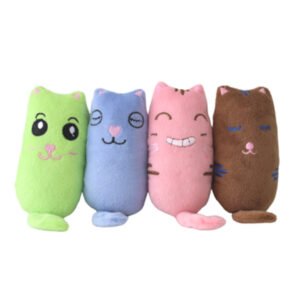 BW 2074 – PELUCIA ANIME