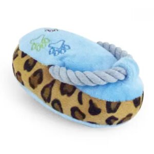 PLS 26 – PELUCIA CHINELO – AZUL