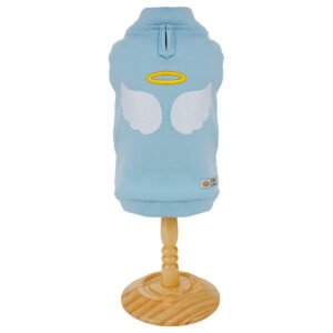 REGATA ANJINHO – AZUL – P