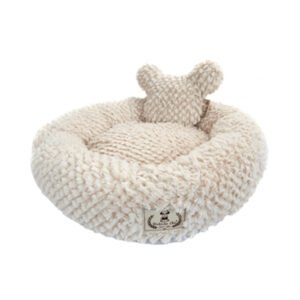 CAMA TEDDY TAM M/BEGE