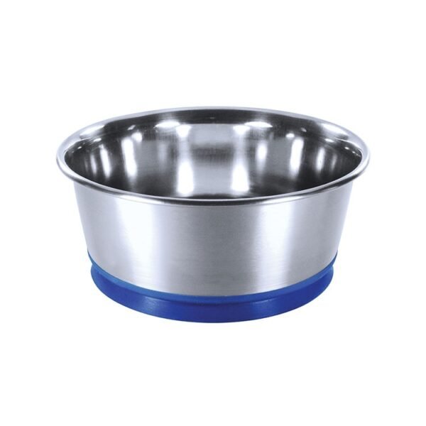 COMEDOR VACUUM METAL 4 P/ CAES - 1900ML