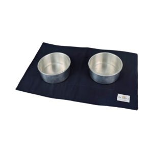 PORTA COMEDOURO ESSENCIAL – MARINHO – U