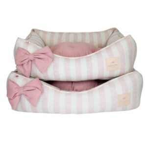 CAMA PATA CHIC – LINN ROSE M