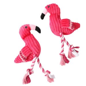 PLS 15 – PELUCIA FLAMINGO