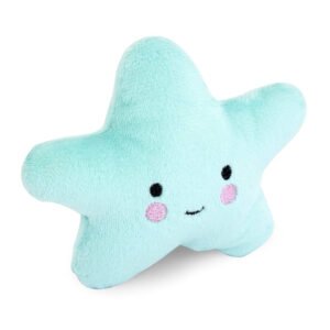 PLS 9 – PELUCIA ESTRELA – AZUL