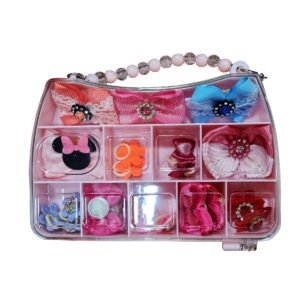 Kit 7 Laços para seu pet