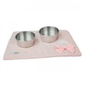 PORTA COMEDOURO BABY DOG PCOM1420169U