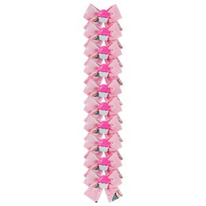 LACO ESSENC PONTA CUPCAKE ROSA 10UN – P