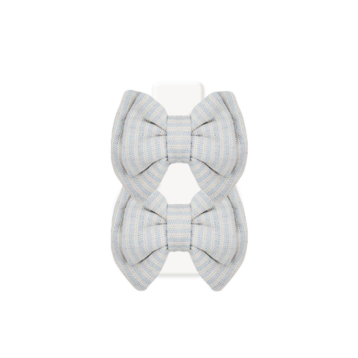 LACO LUXO BABY DOG AZUL 2UN - P