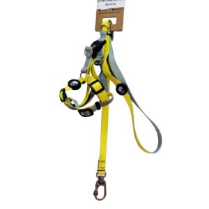 KIT PEITORAL 8 STYLE P