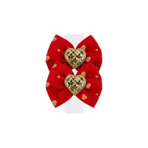 LACO CLASSIC CORACAO VERMELHO 2UN – PP