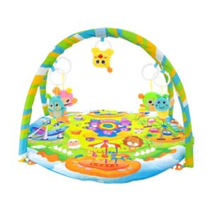 TAPETE DE ATIVIDADES BABY COM