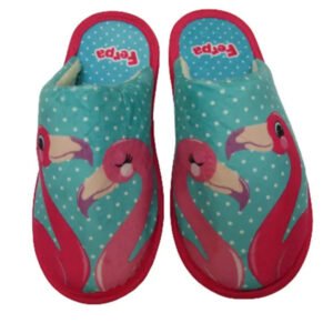 SAND. FLAMINGO 5536 35/36 SORT.