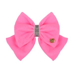 BORBOLETA LUXO LUNA ROSA 1UN – U