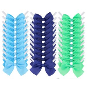 COMBO GARGANTILHA FITA PONTA COR MACHO 02 30UN – U