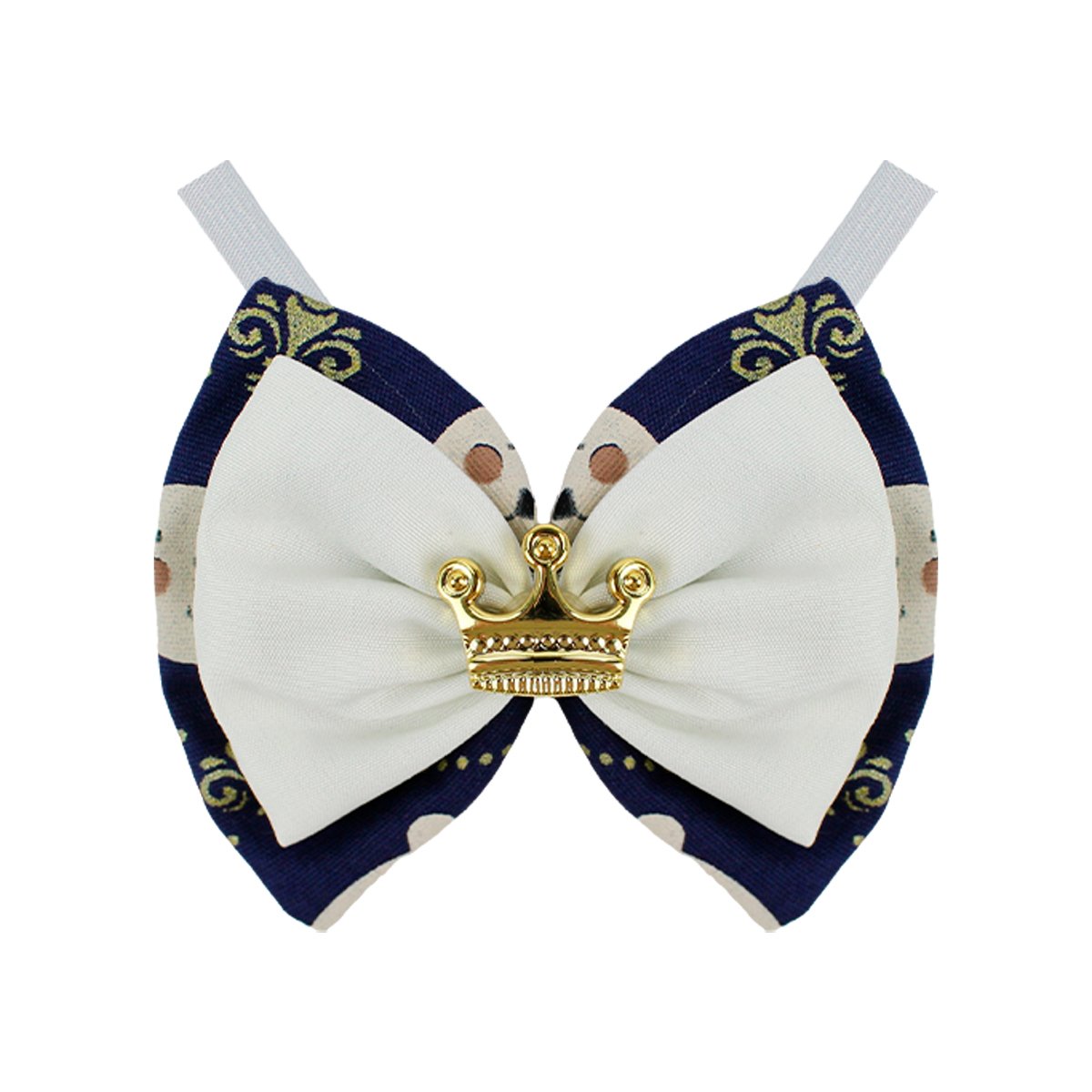 BORBOLETA CLA MAC URSO MARINHO 1UN - U