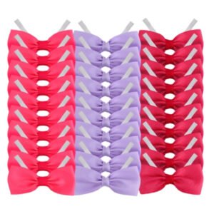 COMBO GARGANTILHA FITA PONTA COR FEMEA 01 30UN – U