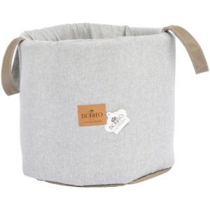 TOY BAG LINEN – BEGE – U