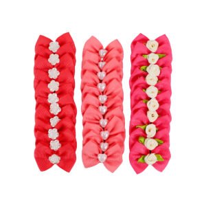 COMBO LACO FITA COR FEMEA 03 30UN – PP