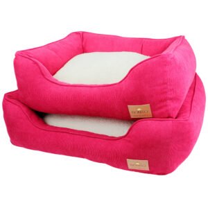 CAMA ELEGANCE COTELE – PINK – M