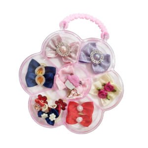 Kit 21 Laços para seu pet