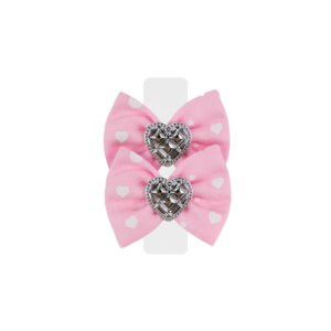 LACO CLASSIC FEM CORACAO CHICLETE 2UN – PP