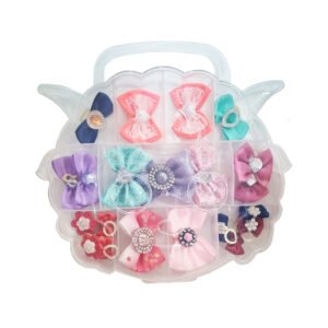 Kit 23 Laços para seu pet