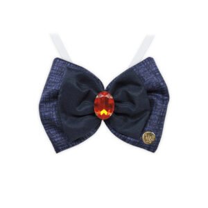 BORBOLETA CLA MAC LINHO MARINHO 1UN – U