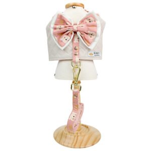 COLETE CLASSIC URSO – ROSE – PP