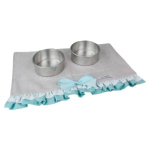 PORTA COMEDOURO BABY DOG PCOM1420157U