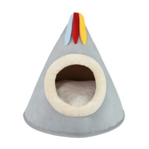 TENDA PET T. UNICO 9749 UNICO CINZA