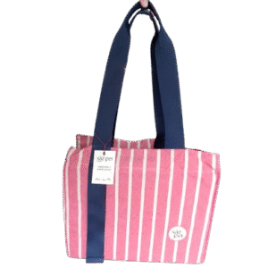 BOLSA IPANEMA VERMELHA