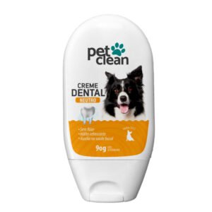 CREME DENTAL NEUTRO 90 g