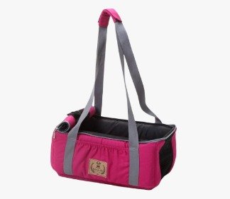 BOLSA BALI TAM M/ROSA