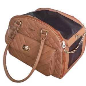 BOLSA WEEK M CARAMELO BOLSO DIAGONAL