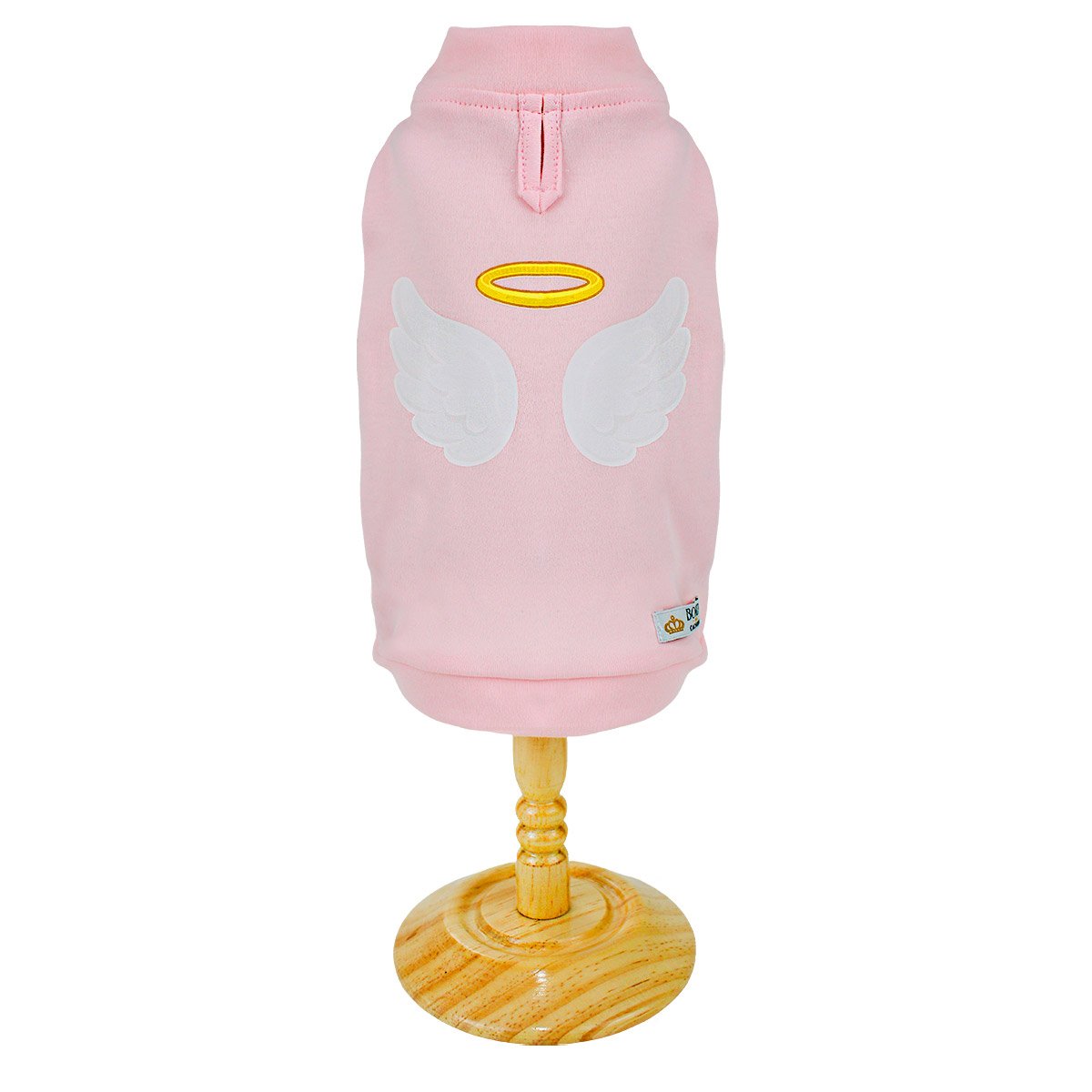 REGATA ANJINHO - ROSA - P